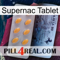 Supernac Tablet 44